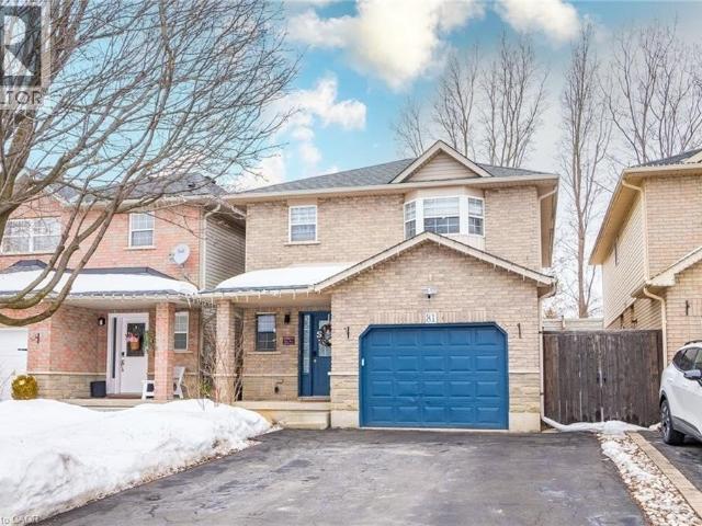Property for sale in Ancaster, Ontario