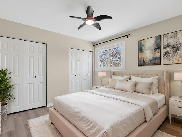 Apartment for rent in Kitchener, Ontario