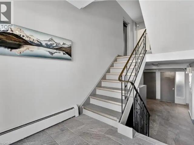Apartment for rent in Kitchener, Ontario