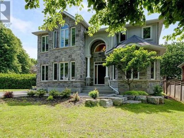 House for sale in Kingston, Ontario