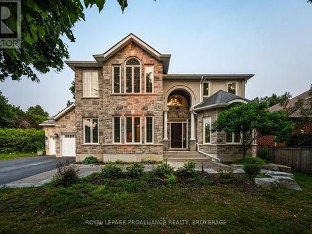 House for sale in Kingston, Ontario