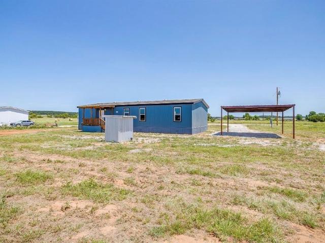 Property for rent in Mineral Wells, Texas