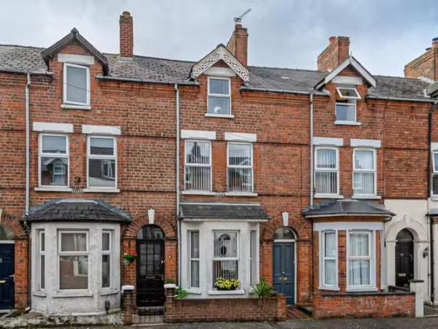 House for sale in Edenderry, North Tipperary