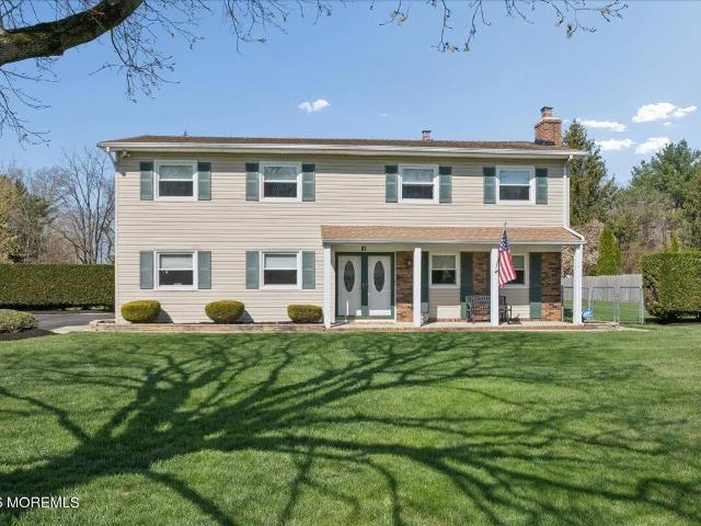 Property for sale in Monmouth, New Jersey