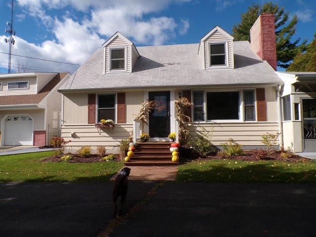 House for sale in Town of Massena, Saint Lawrence County