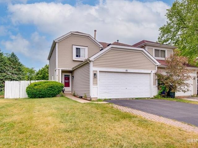 Townhouse for sale in South Elgin, Illinois