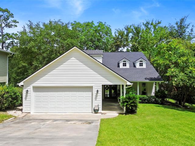 House for sale in Coldspring, Texas