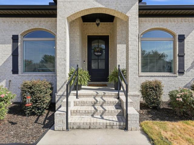 House for sale in Ark