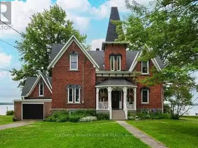 House for sale in South Dundas, Ontario