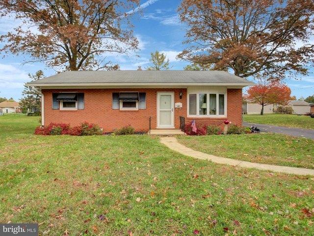 House for sale in Chambersburg, Pennsylvania