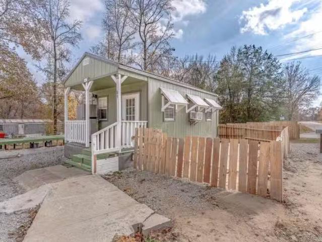 House for rent in Ark