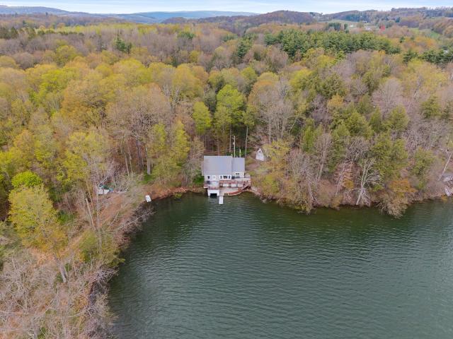 House for sale in Cohocton, New York