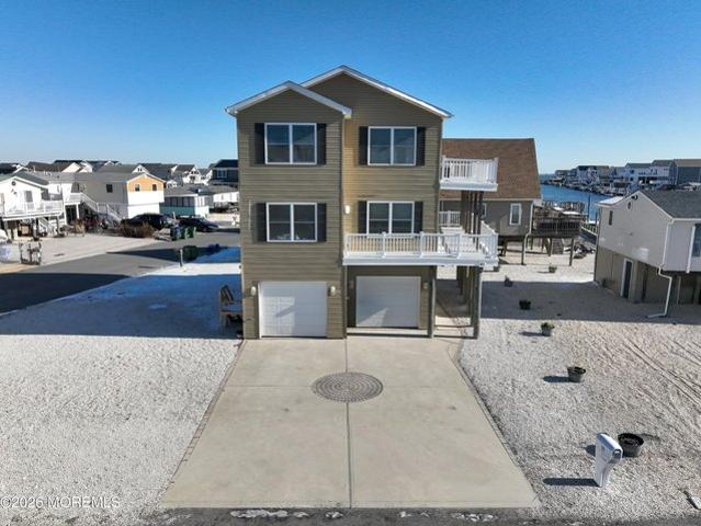 House for sale in Tuckerton, New Jersey