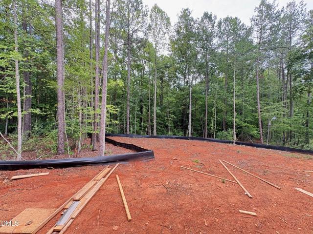 House for sale in Chatham, North Carolina