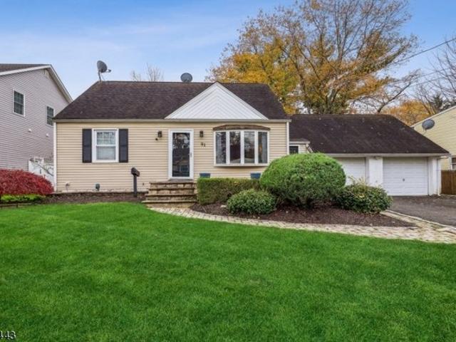 House for sale in East Brunswick, New Jersey