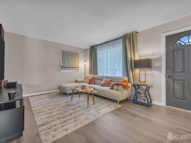 House for sale in East Brunswick, New Jersey