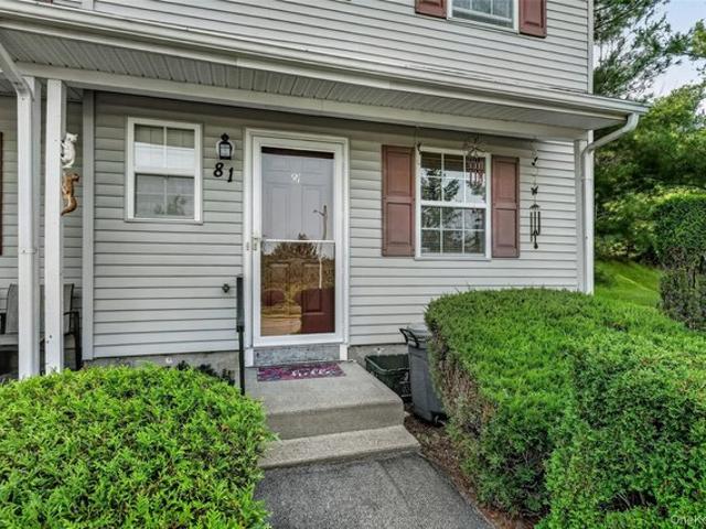 Condo for sale in Monroe, New York