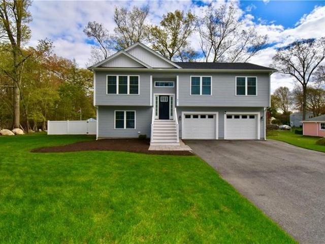 House for sale in West Warwick, Rhode Island