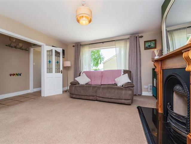 Detached House for sale in Brannockstown, North Tipperary