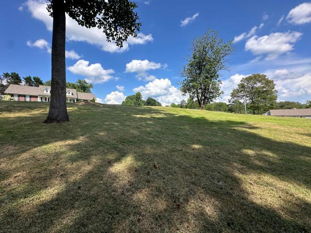 Land for sale in Dunlap, East Tennessee