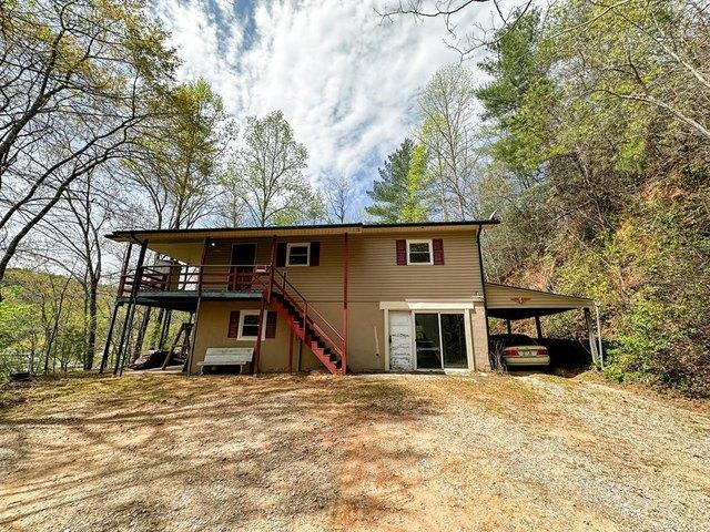 House for sale in Graham, North Carolina