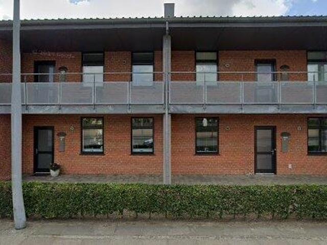 Lejlighed til salg i Snejbjerg, Herning Kommune