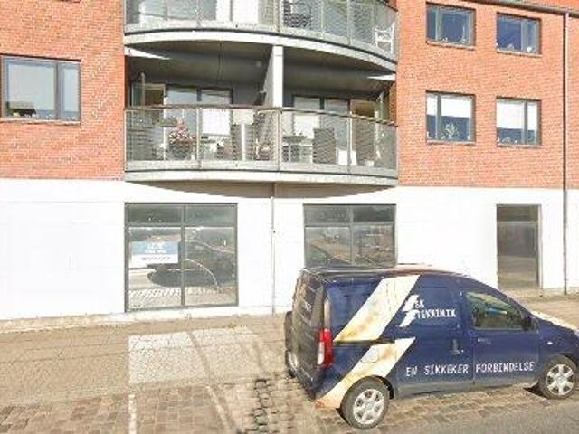 Lejlighed til salg i Nykøbing Mors, Brønderslev-Dronninglund