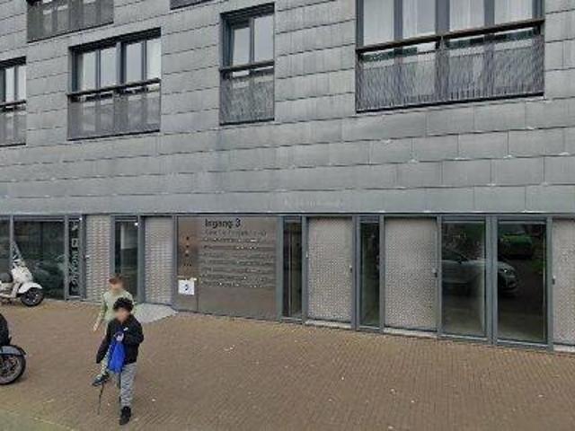 Appartement te huur in Oost, Amsterdam