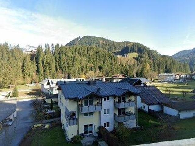 Apartment mieten in Annaberg-Lungötz, Salzburg