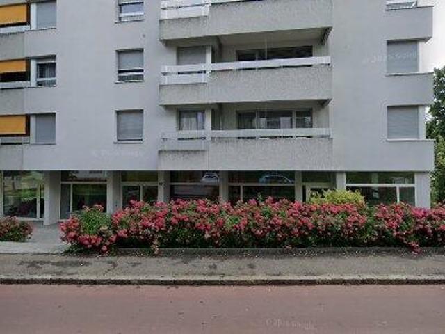Apartment mieten in Binningen, Basel-Landschaft