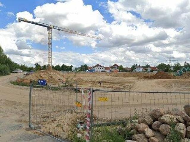 Apartment mieten in Schwanebeck, Panketal