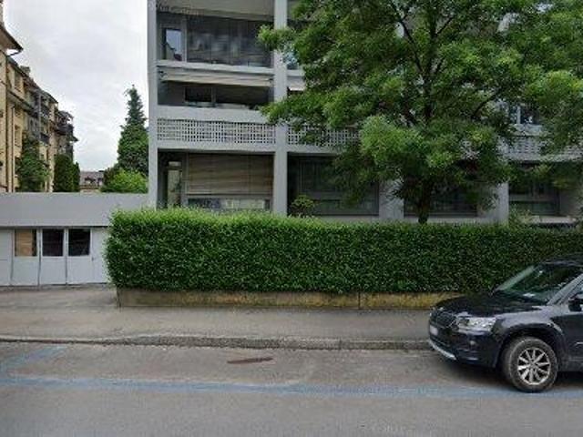 Apartment mieten in Bern