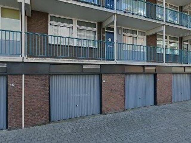 Appartement te huur in Beverwijk, Noord Holland