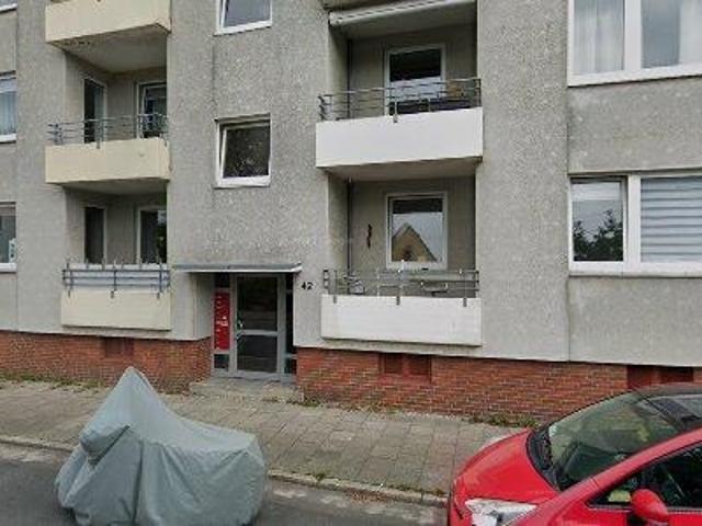 Apartment mieten in Lehe, Bremerhaven