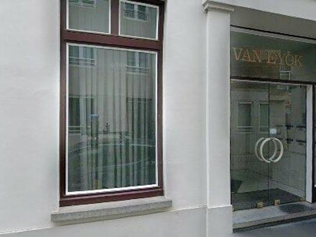 Appartement location à Steenstraatkwartier, Brugge