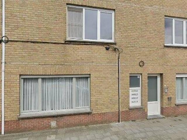 Appartement location à Brugge, West-Vlaanderen