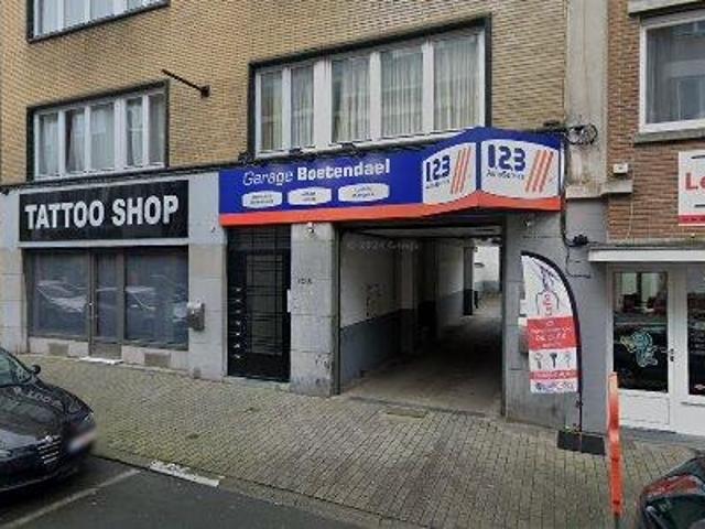 Appartement location à Uccle, Bruxelles