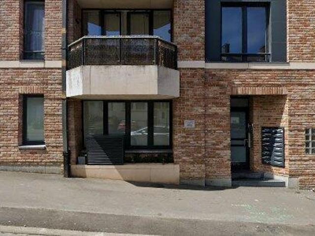 Appartement location à Charleroi, Wallonie