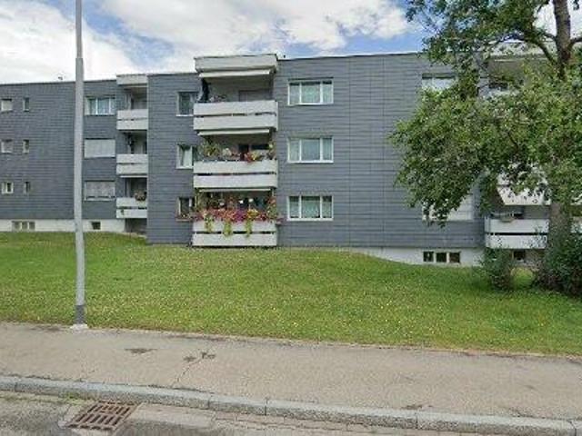 Apartment mieten in Oberglatt, Zürich