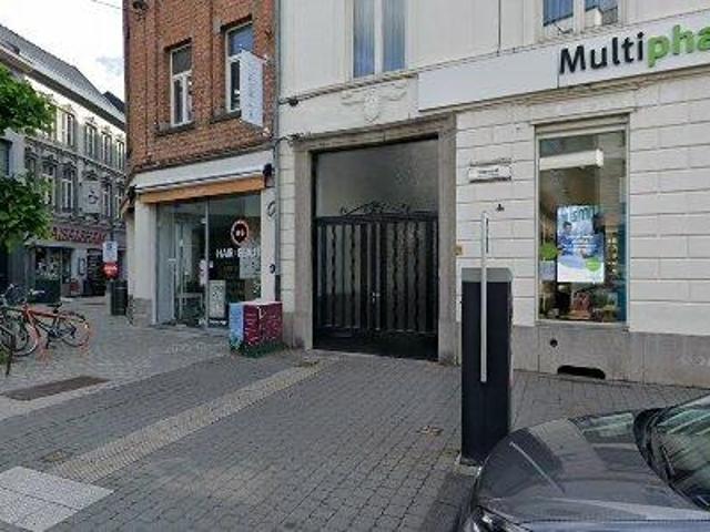 Appartement location à Diest, Brabant