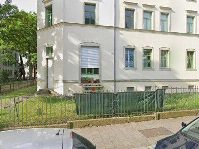 Apartment mieten in Leutewitz, Dresden