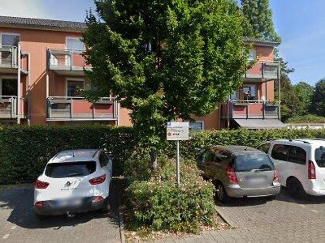 Apartment mieten in Walsum, Duisburg