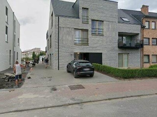 Appartement location à Geel