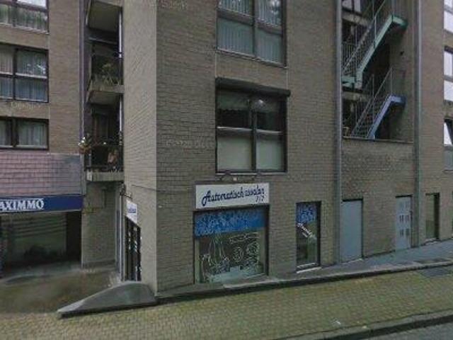 Appartement location à Winterslag, Genk
