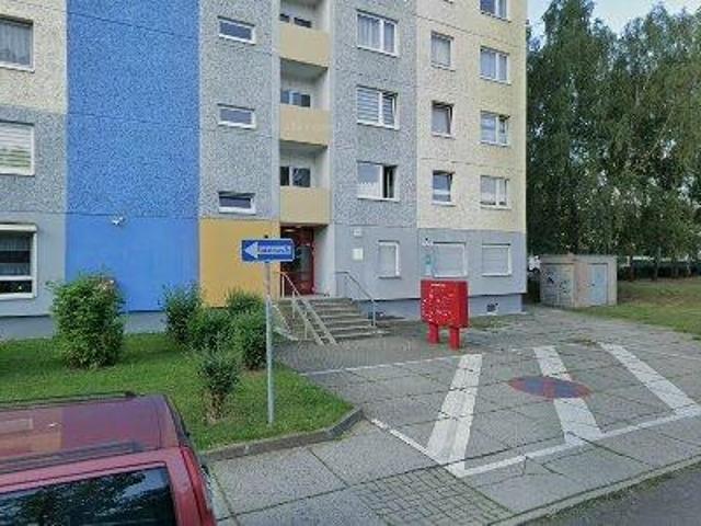 Apartment mieten in Lusan, Gera
