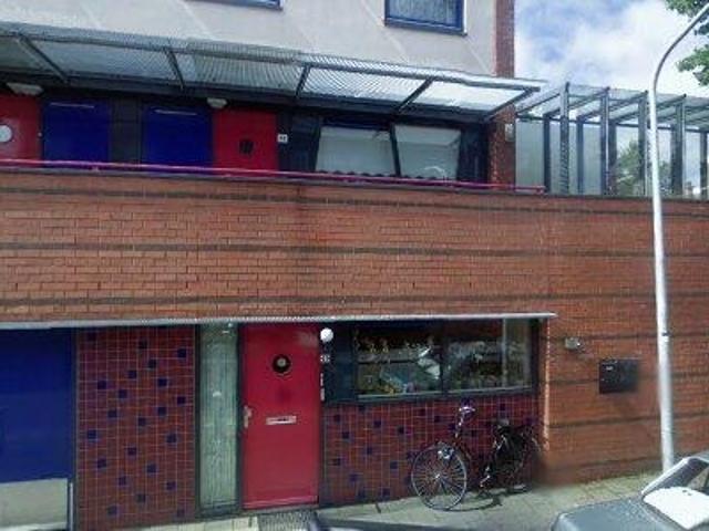 Appartement te huur in Haarlem, Noord Holland