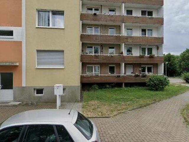 Apartment mieten in Heide-Nord/Blumenau, Halle