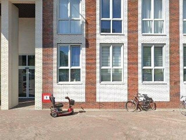 Appartement te huur in Assumburg, Heemskerk