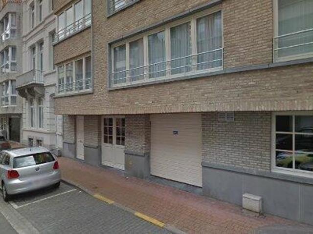 Appartement location à Knokke-heist, West-Vlaanderen