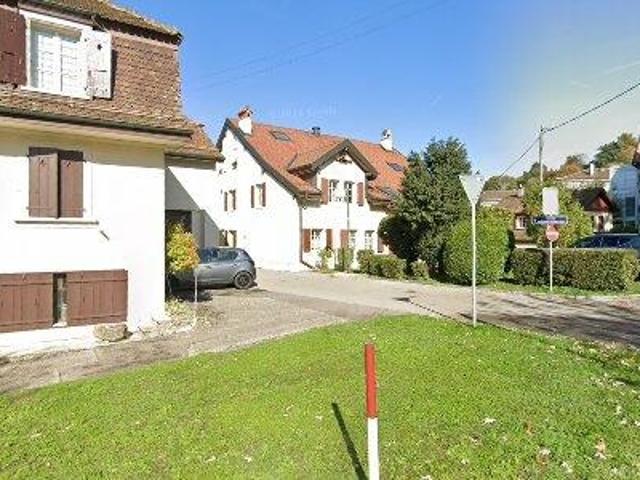 Apartment mieten in Mont-sur-Lausanne, Waadt